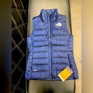 Women’s North Face Vest size XS